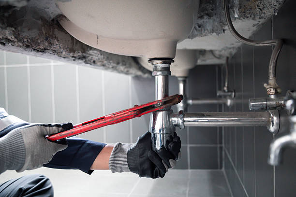 Licensed Leak Detection service in Vaughan, NC - Street Wise - Plumbing